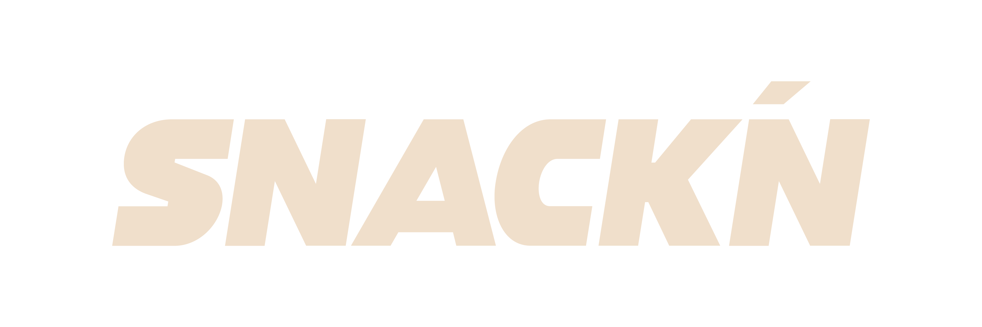 Snackn Logo